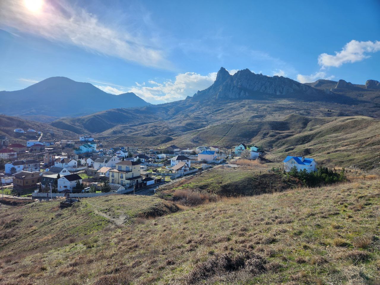 Карадаг